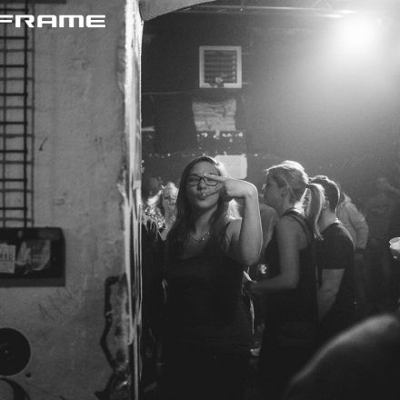 Mainframe Recordings pres. Calyx & Teebee Album Launch @ Arena Wien [OFFICIAL]