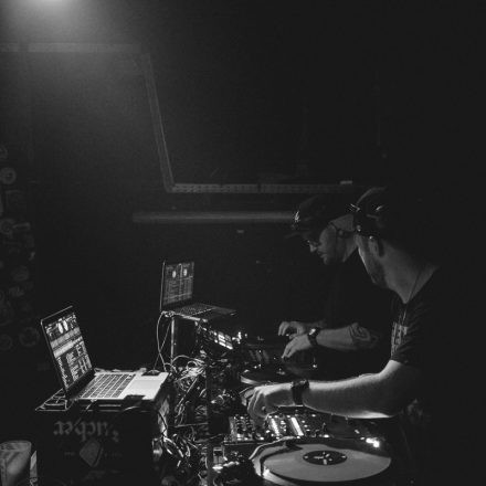 Mainframe Recordings pres. Calyx & Teebee Album Launch @ Arena Wien [OFFICIAL]