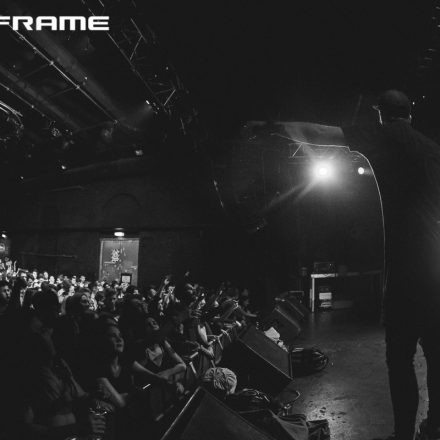 Mainframe Recordings pres. Calyx & Teebee Album Launch @ Arena Wien [OFFICIAL]