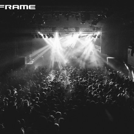 Mainframe Recordings pres. Calyx & Teebee Album Launch @ Arena Wien [OFFICIAL]