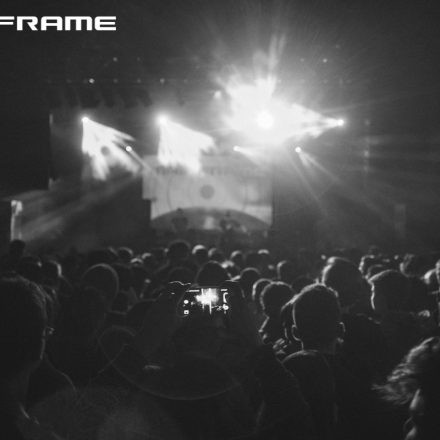 Mainframe Recordings pres. Calyx & Teebee Album Launch @ Arena Wien [OFFICIAL]