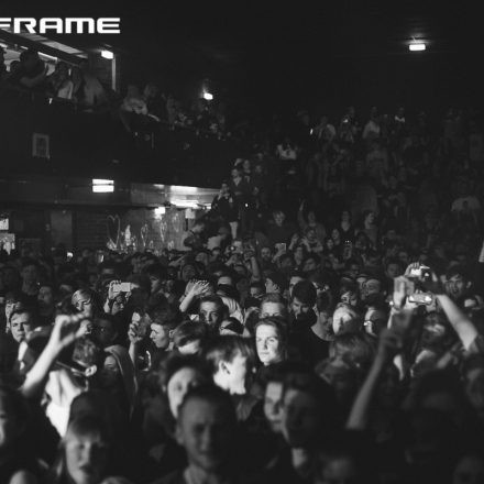 Mainframe Recordings pres. Calyx & Teebee Album Launch @ Arena Wien [OFFICIAL]