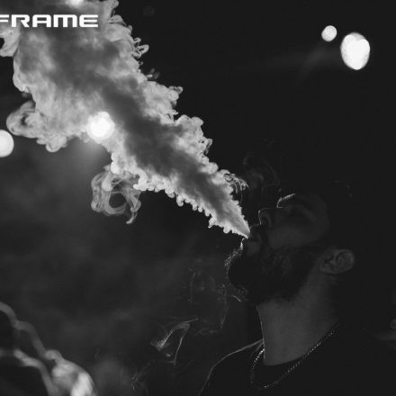 Mainframe Recordings pres. Calyx & Teebee Album Launch @ Arena Wien [OFFICIAL]
