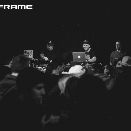 Mainframe Recordings pres. Calyx & Teebee Album Launch @ Arena Wien [OFFICIAL]