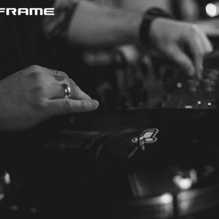 Mainframe Recordings pres. Calyx & Teebee Album Launch @ Arena Wien [OFFICIAL]