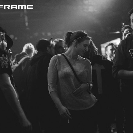 Mainframe Recordings pres. Calyx & Teebee Album Launch @ Arena Wien [OFFICIAL]