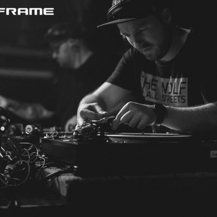 Mainframe Recordings pres. Calyx & Teebee Album Launch @ Arena Wien [OFFICIAL]