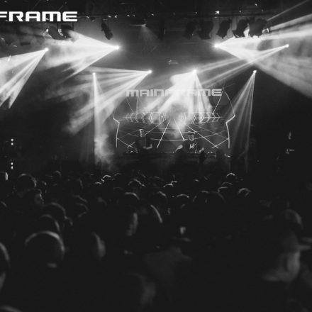 Mainframe Recordings pres. Calyx & Teebee Album Launch @ Arena Wien [OFFICIAL]