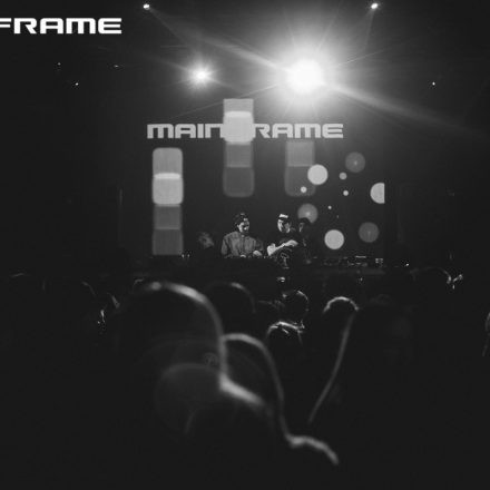 Mainframe Recordings pres. Calyx & Teebee Album Launch @ Arena Wien [OFFICIAL]