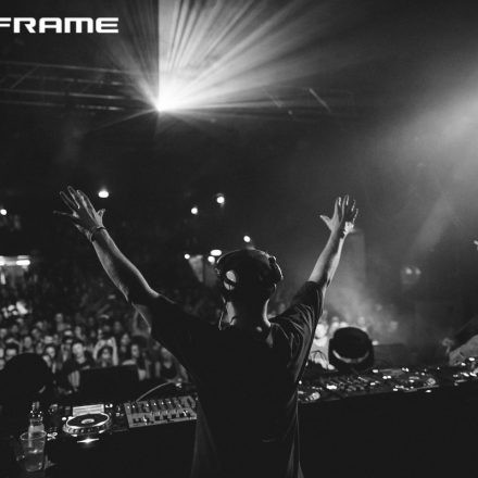 Mainframe Recordings pres. Calyx & Teebee Album Launch @ Arena Wien [OFFICIAL]