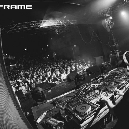 Mainframe Recordings pres. Calyx & Teebee Album Launch @ Arena Wien [OFFICIAL]