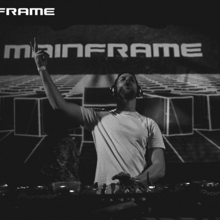 Mainframe Recordings pres. Calyx & Teebee Album Launch @ Arena Wien [OFFICIAL]