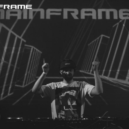 Mainframe Recordings pres. Calyx & Teebee Album Launch @ Arena Wien [OFFICIAL]