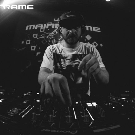 Mainframe Recordings pres. Calyx & Teebee Album Launch @ Arena Wien [OFFICIAL]