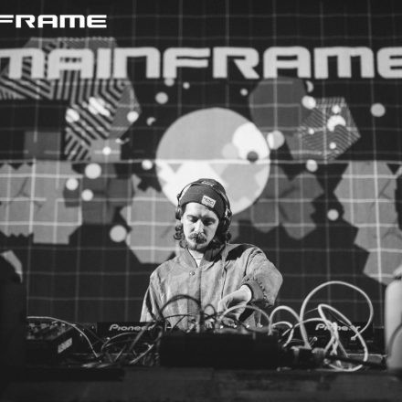 Mainframe Recordings pres. Calyx & Teebee Album Launch @ Arena Wien [OFFICIAL]