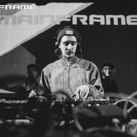 Mainframe Recordings pres. Calyx & Teebee Album Launch @ Arena Wien [OFFICIAL]