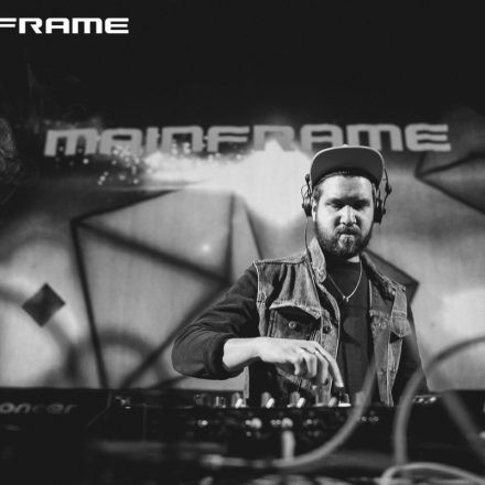 Mainframe Recordings pres. Calyx & Teebee Album Launch @ Arena Wien [OFFICIAL]