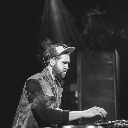 Mainframe Recordings pres. Calyx & Teebee Album Launch @ Arena Wien [OFFICIAL]