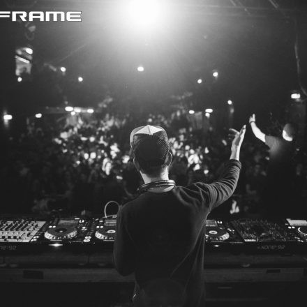 Mainframe Recordings pres. Calyx & Teebee Album Launch @ Arena Wien [OFFICIAL]