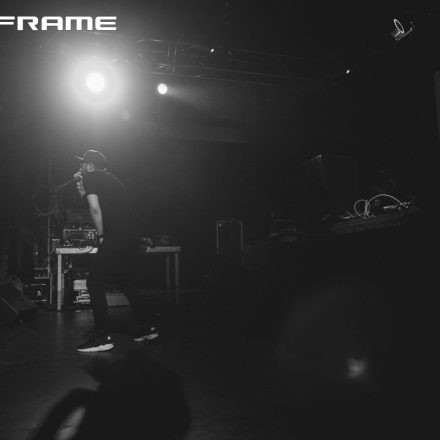 Mainframe Recordings pres. Calyx & Teebee Album Launch @ Arena Wien [OFFICIAL]