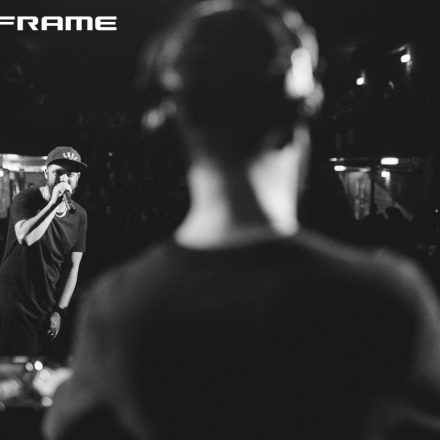 Mainframe Recordings pres. Calyx & Teebee Album Launch @ Arena Wien [OFFICIAL]