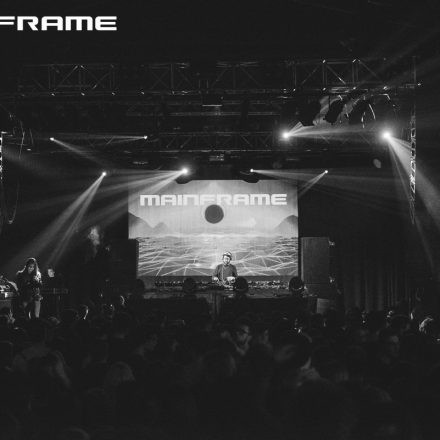 Mainframe Recordings pres. Calyx & Teebee Album Launch @ Arena Wien [OFFICIAL]