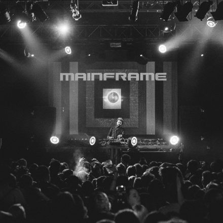 Mainframe Recordings pres. Calyx & Teebee Album Launch @ Arena Wien [OFFICIAL]