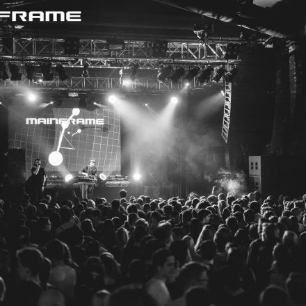 Mainframe Recordings pres. Calyx & Teebee Album Launch @ Arena Wien [OFFICIAL]