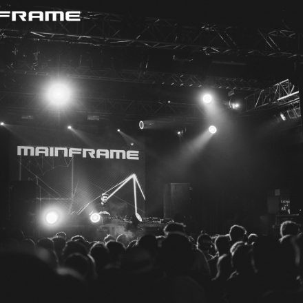 Mainframe Recordings pres. Calyx & Teebee Album Launch @ Arena Wien [OFFICIAL]