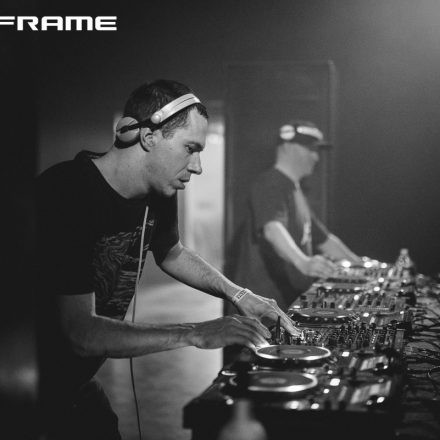 Mainframe Recordings pres. Calyx & Teebee Album Launch @ Arena Wien [OFFICIAL]