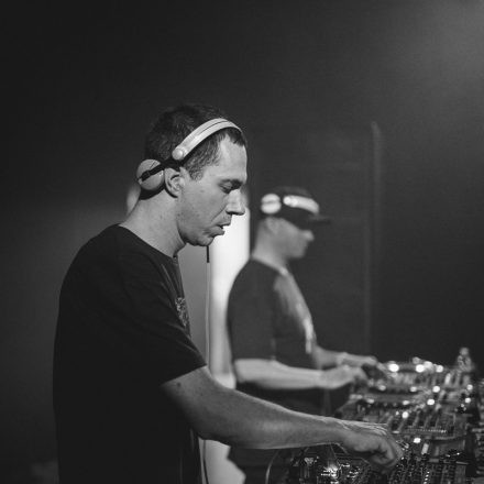 Mainframe Recordings pres. Calyx & Teebee Album Launch @ Arena Wien [OFFICIAL]