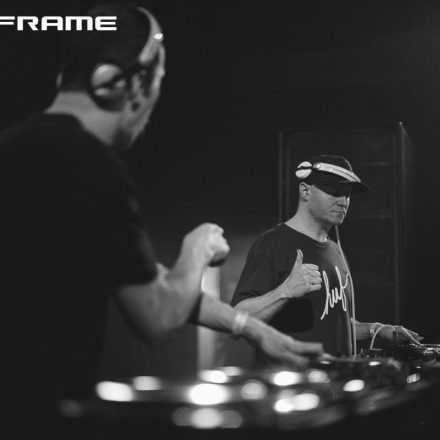 Mainframe Recordings pres. Calyx & Teebee Album Launch @ Arena Wien [OFFICIAL]