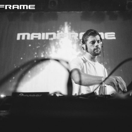 Mainframe Recordings pres. Calyx & Teebee Album Launch @ Arena Wien [OFFICIAL]