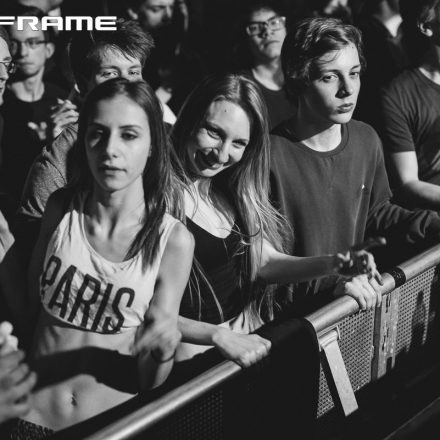 Mainframe Recordings pres. Calyx & Teebee Album Launch @ Arena Wien [OFFICIAL]