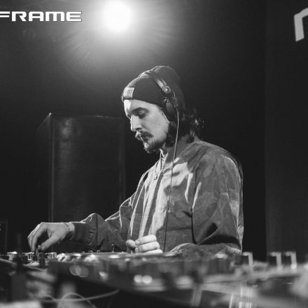 Mainframe Recordings pres. Calyx & Teebee Album Launch @ Arena Wien [OFFICIAL]