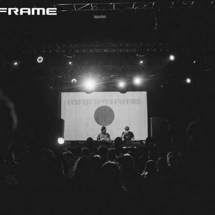 Mainframe Recordings pres. Calyx & Teebee Album Launch @ Arena Wien [OFFICIAL]