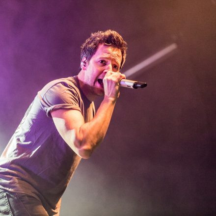 Simple Plan @ Gasometer Wien