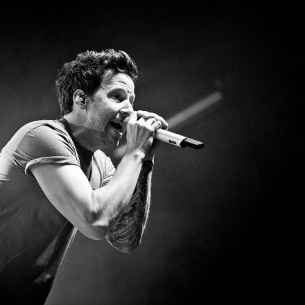 Simple Plan @ Gasometer Wien