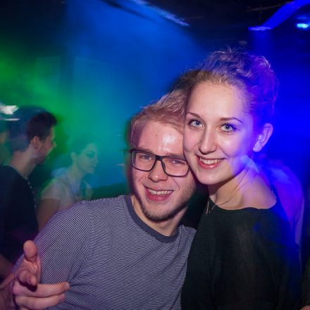 Tuesday4Club@U4