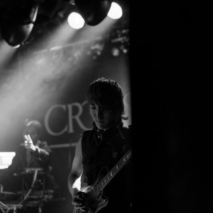 Crossfaith @ Arena