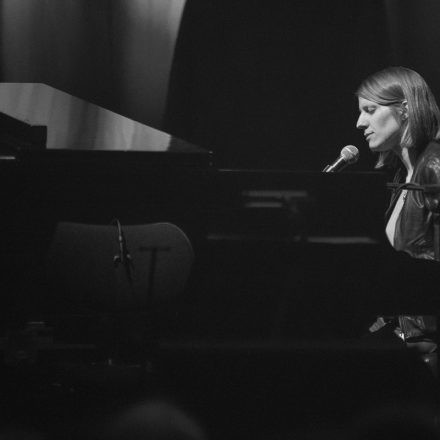 Glen Hansard live @ Graz Stefaniensaal