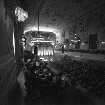 Glen Hansard live @ Graz Stefaniensaal