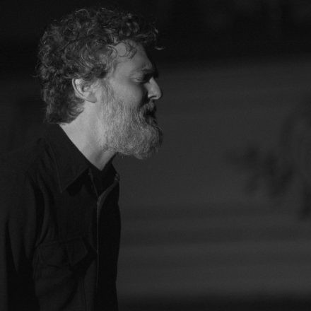 Glen Hansard live @ Graz Stefaniensaal