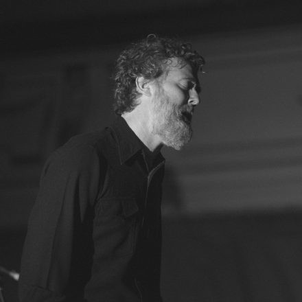 Glen Hansard live @ Graz Stefaniensaal