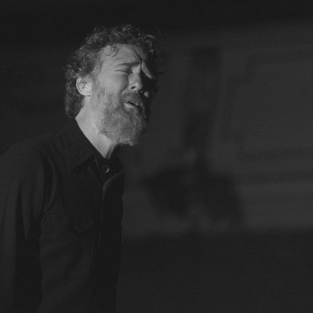 Glen Hansard live @ Graz Stefaniensaal