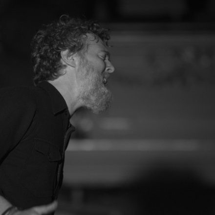 Glen Hansard live @ Graz Stefaniensaal