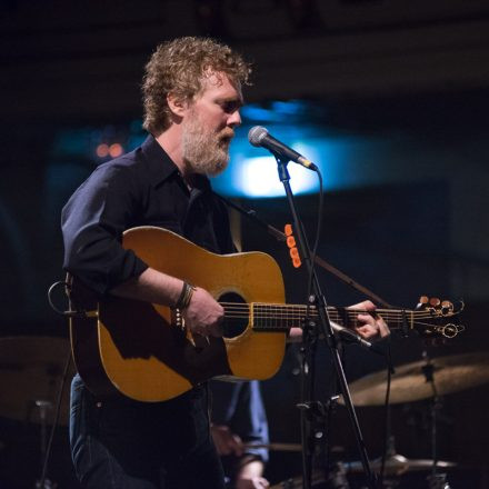 Glen Hansard live @ Graz Stefaniensaal