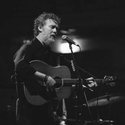 Glen Hansard live @ Graz Stefaniensaal