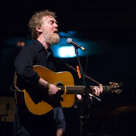 Glen Hansard live @ Graz Stefaniensaal