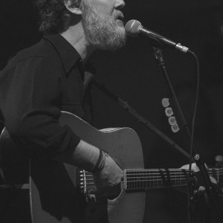 Glen Hansard live @ Graz Stefaniensaal